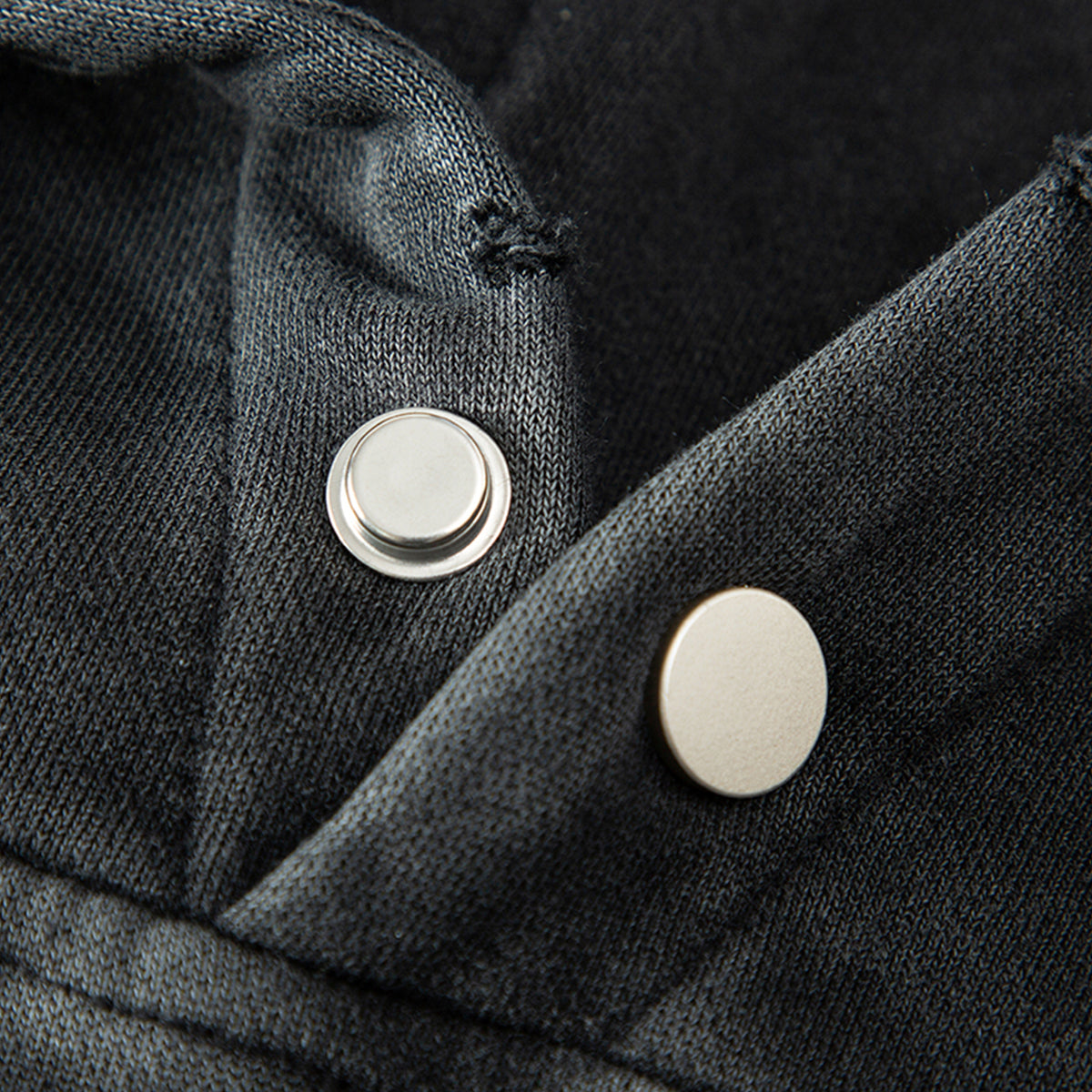 LV-01 Industrial Signal Hoodie