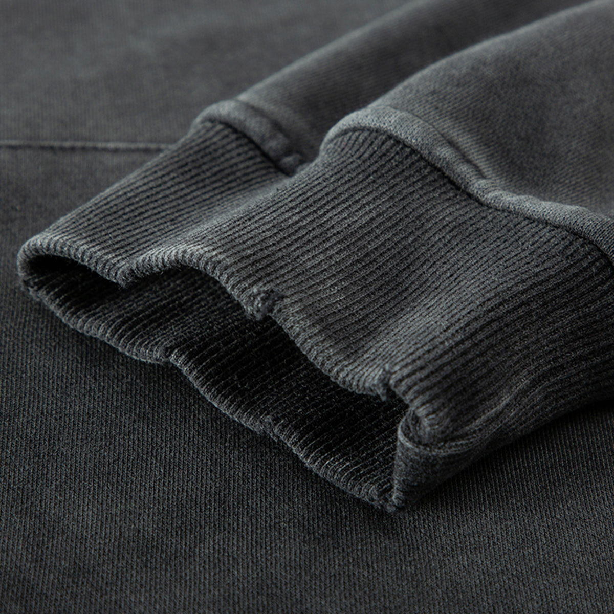 LV-01 Industrial Signal Hoodie