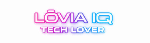 Lovia.IQ